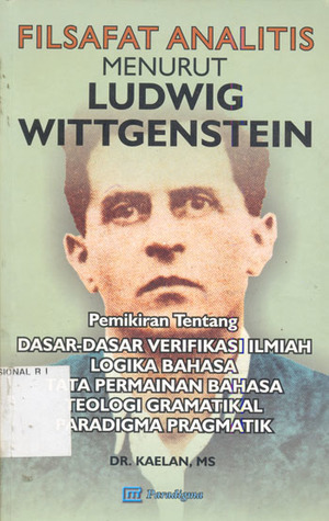 Filsafat Analitis Menurut Ludwig Wittgenstein