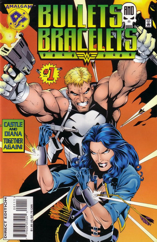 Amalgam: Bullets and Bracelets #1 (Comicbook)