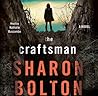 The Craftsman by Sharon J. Bolton