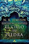El cielo de piedra by N.K. Jemisin