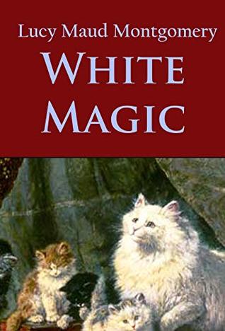 White Magic (Kindle Edition)