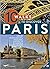 10 walks to discover Paris ...