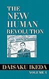 The New Human Revolution, vol. 4 Book cover for The New Human Revolution, vol. 4