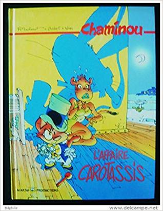 Chaminou: L' Affaire Carotassis