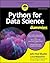 Python for Data Science For Dummies