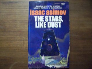 The Stars, Like Dust