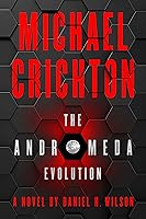 The Andromeda Evolution (Andromeda #2)