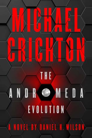 The Andromeda Evolution (Andromeda #2)