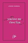 Will You Still Love Me if I Love Her? A Poetry Chapbook Book cover for Will You Still Love Me if I Love Her? A Poetry Chapbook