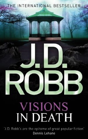 Visions in Death (In Death, #19)