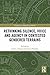 Rethinking Silence, Voice and Agency in Contested Gendered Te... by Jane L. Parpart