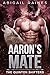 Aaron's Mate (The Quinton S...