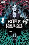 Bone Parish #6 by Cullen Bunn