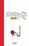 Strange Tales II