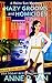 Hazy Grooms and Homicides (Raina Sun Mystery #8)