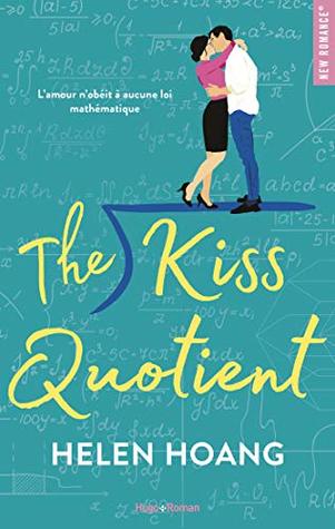 The Kiss Quotient -extrait offert- (Kindle Edition)