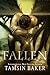 Fallen (Fallen, #1-3)