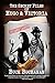 The Secret Files of Hugo And Victoria by Buck Buchanan