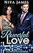 Powerful Love: (The Power Players, #4)
