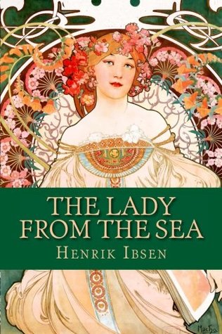 The Lady From The Sea
