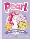 Pearl the Proper Unicorn