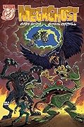 Megaghost #3