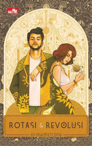 Rotasi & Revolusi