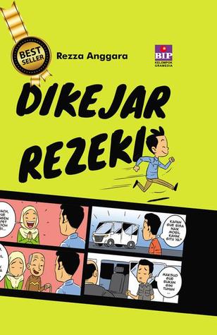 Dikejar Rezeki (Paperback)