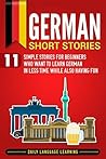 German Short Stor...
