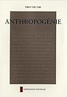 Anthropogénie