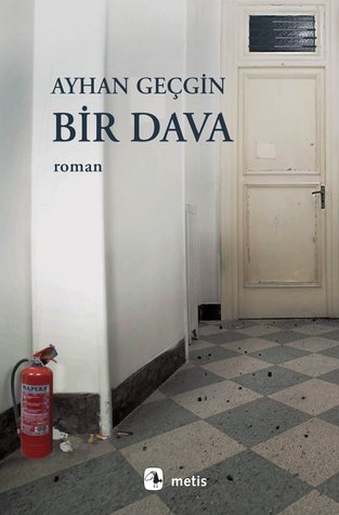 Bir Dava (Paperback)