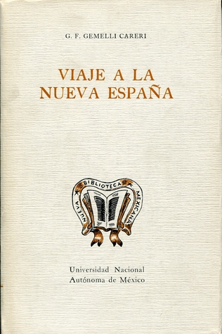Viaje a la Nueva España (Hardcover)