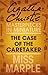 The Case of the Caretaker: Miss Marple