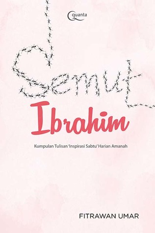 Semut Ibrahim