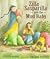Zilla Sasparilla and the Mud Baby by Judith Gorog