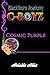 Cosmic Purple: C-Boyz Book ...