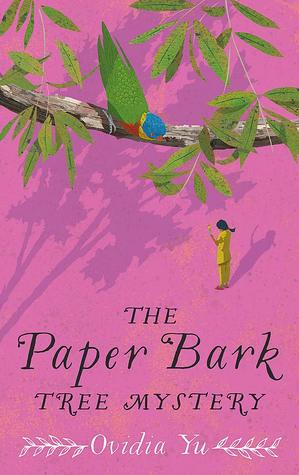 The Paper Bark Tree Mystery (Crown Colony, #3)