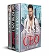 Kiss A CEO: The C...