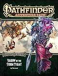 Pathfinder Adventure Path #96: Shadow of the Storm Tyrant