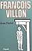 François Villon