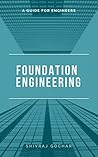 Foundation Engineering Foundation Engineering