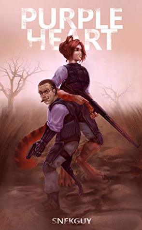 Purple Heart (Pinwheel Book 5)
