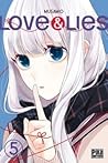 Love & Lies, Tome 5