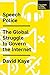 Speech Police by David Kaye