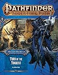 Pathfinder Adventure Path #98: Turn of the Torrent