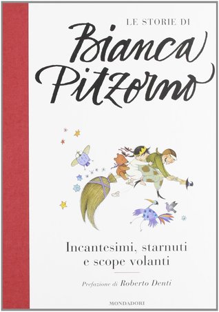 Incantesimi, starnuti e scope volanti
