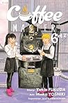 Coffee Master Vol. 6 by Yukie Fukuda