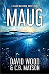 Maug (Dane Maddock #7)