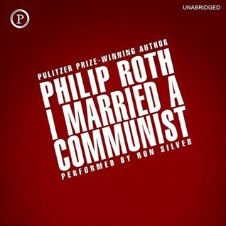 I Married a Communist