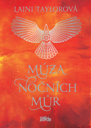 Múza nočních můr (Snílek Neznámý, #2)